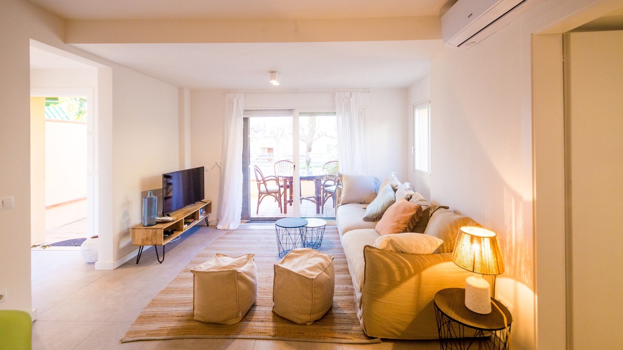 Photo of Livingroom in Platja d'Aro