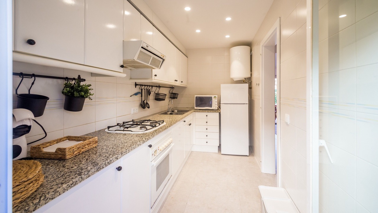 Photo of Kitchen in Platja d'Aro
