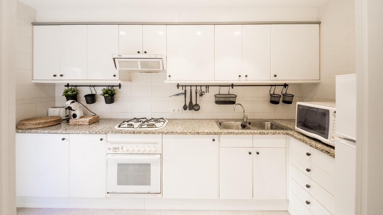 Photo of Kitchen in Platja d'Aro