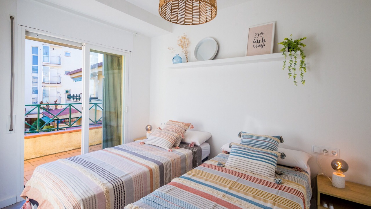 Photo of Bedroom in Platja d'Aro