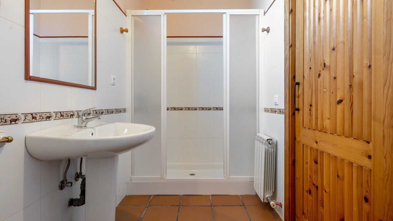 Photo of Bathroom in La Riera de Gaia