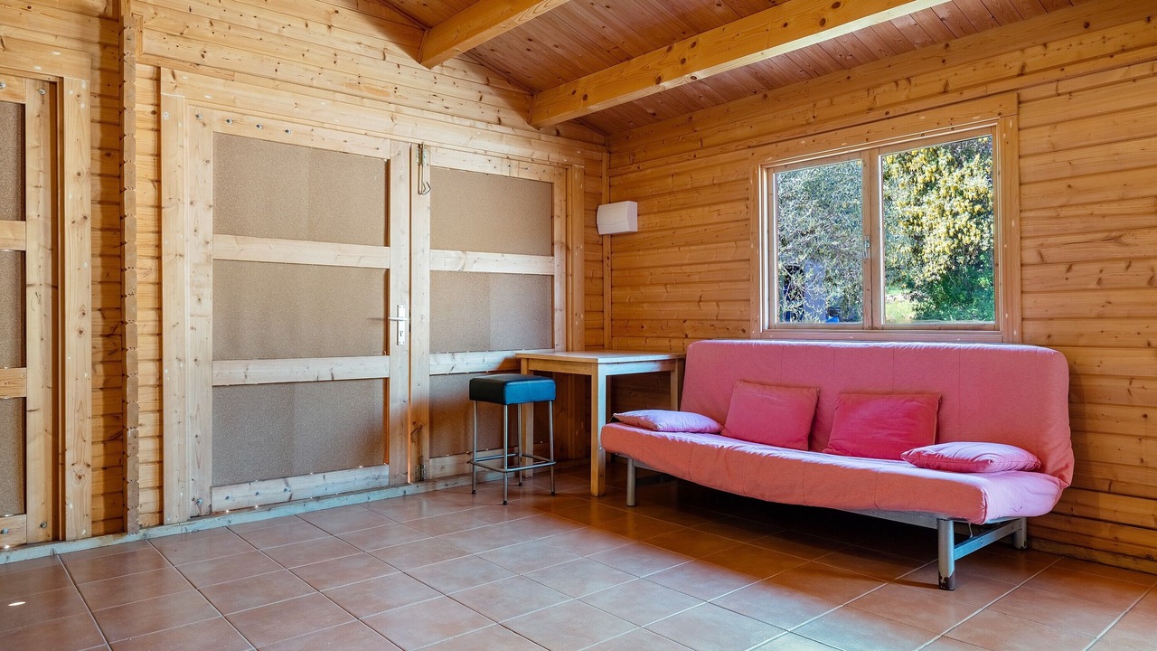 Photo of Livingroom in La Riera de Gaia