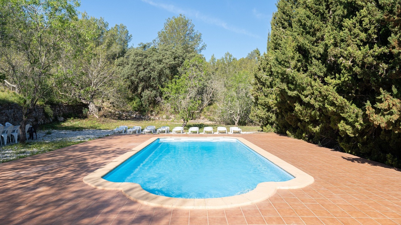 Photo of Outdoor in La Riera de Gaia