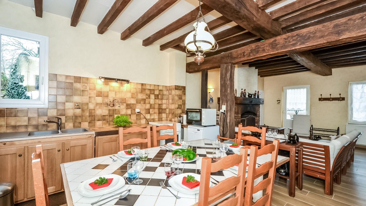 Photo of Bedroom in Rubigny