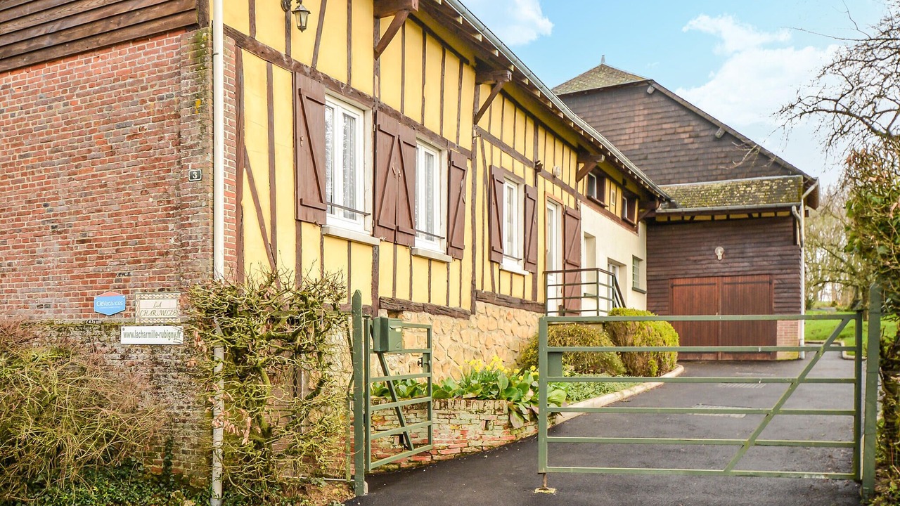 Photo of Others in Rubigny