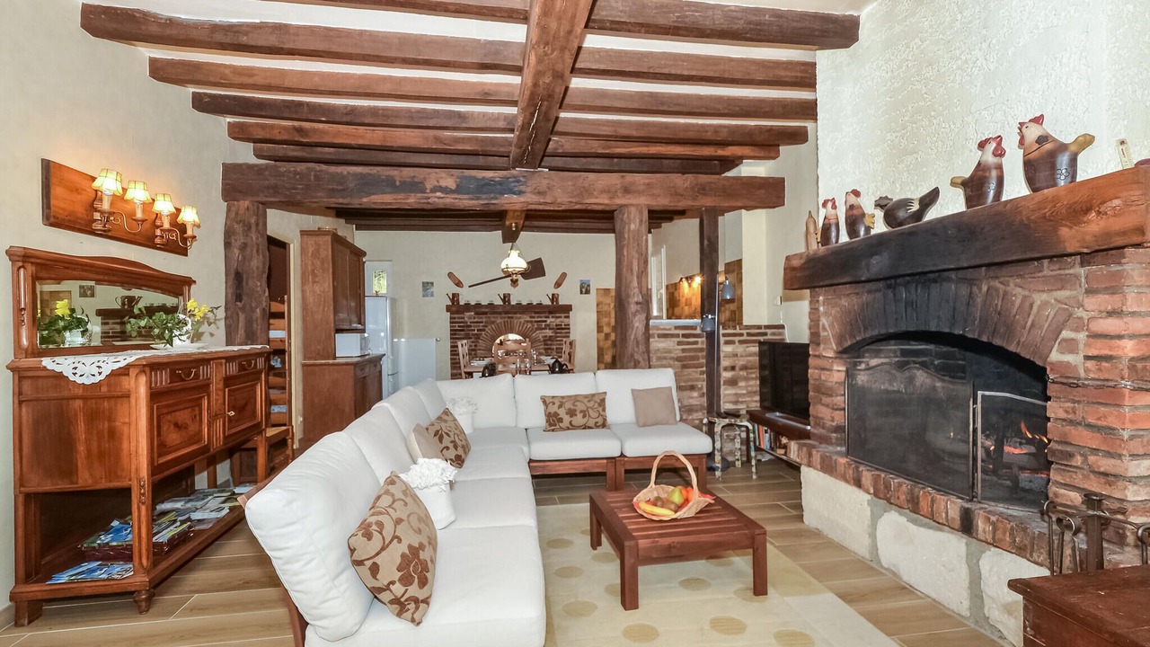 Photo of Bedroom in Rubigny