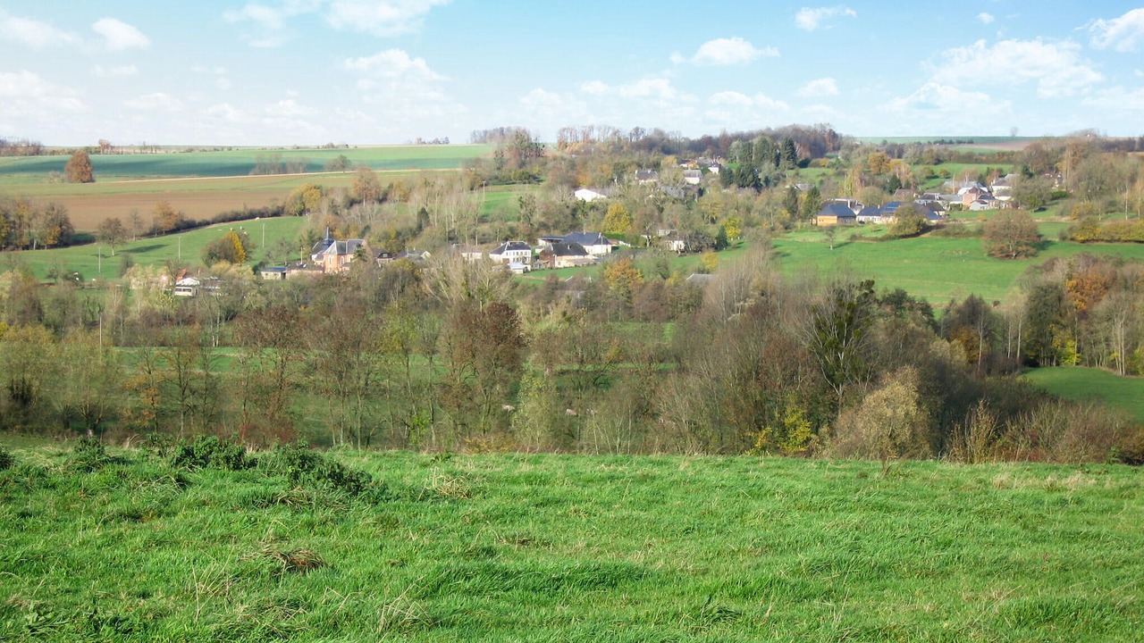 Photo of Others in Rubigny