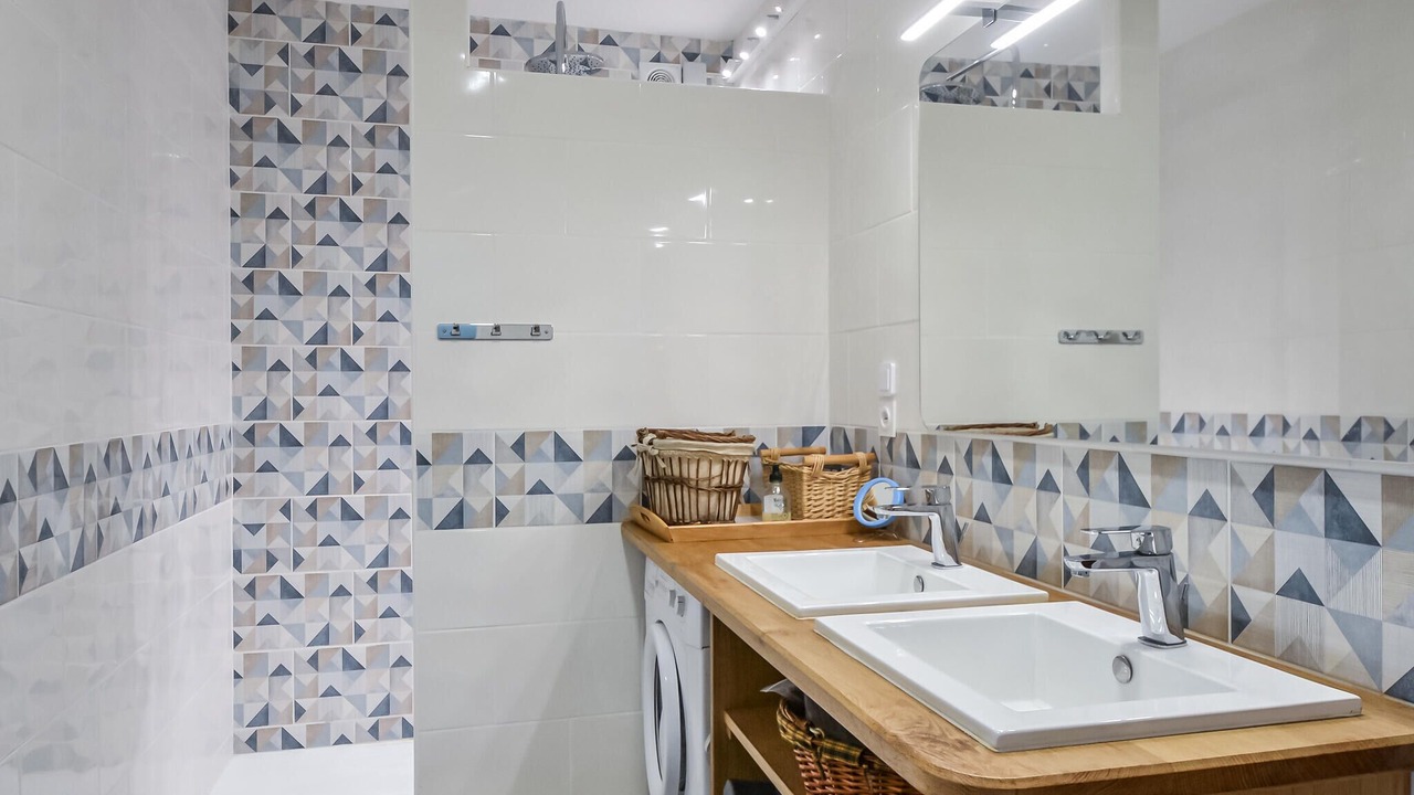 Photo of Bathroom in Rubigny