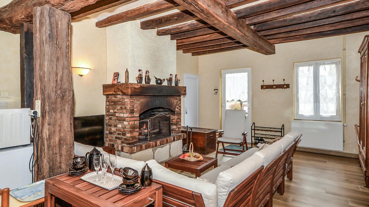 Photo of Bedroom in Rubigny