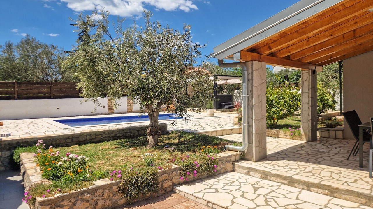 Photo of Outdoor in Sveti Filip i Jakov
