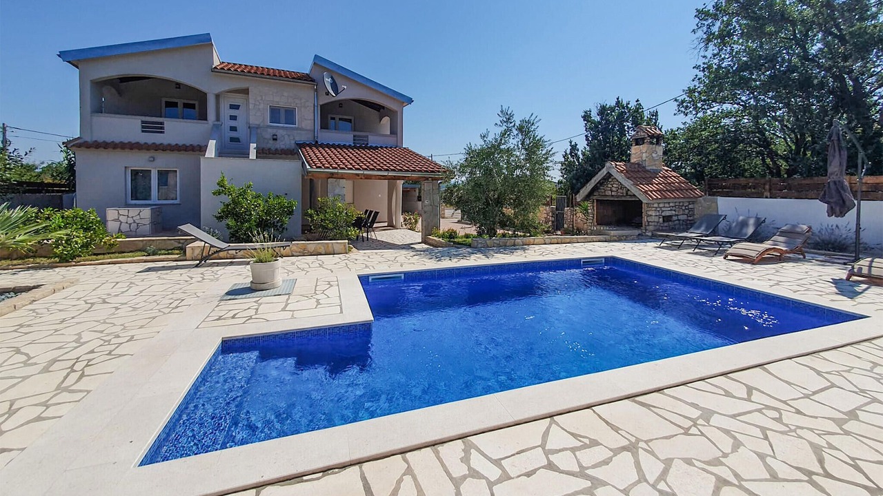 Photo of Outdoor in Sveti Filip i Jakov