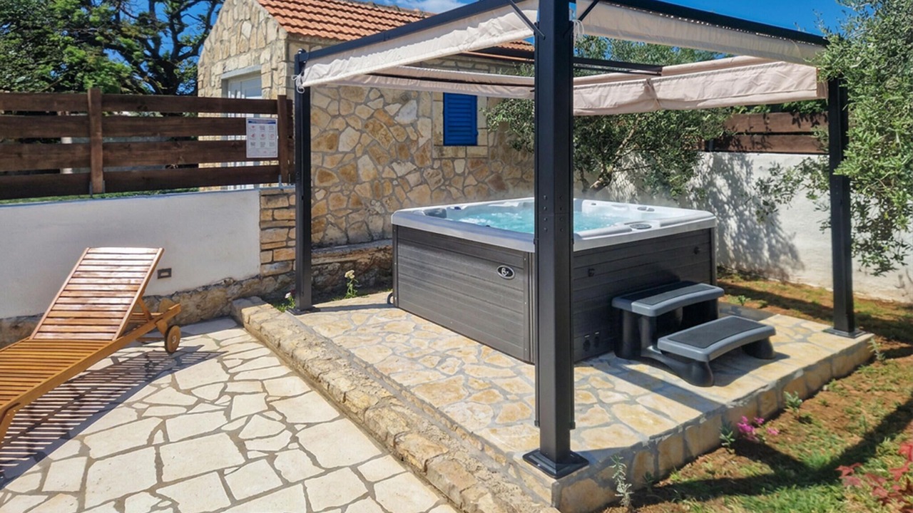Photo of Outdoor in Sveti Filip i Jakov