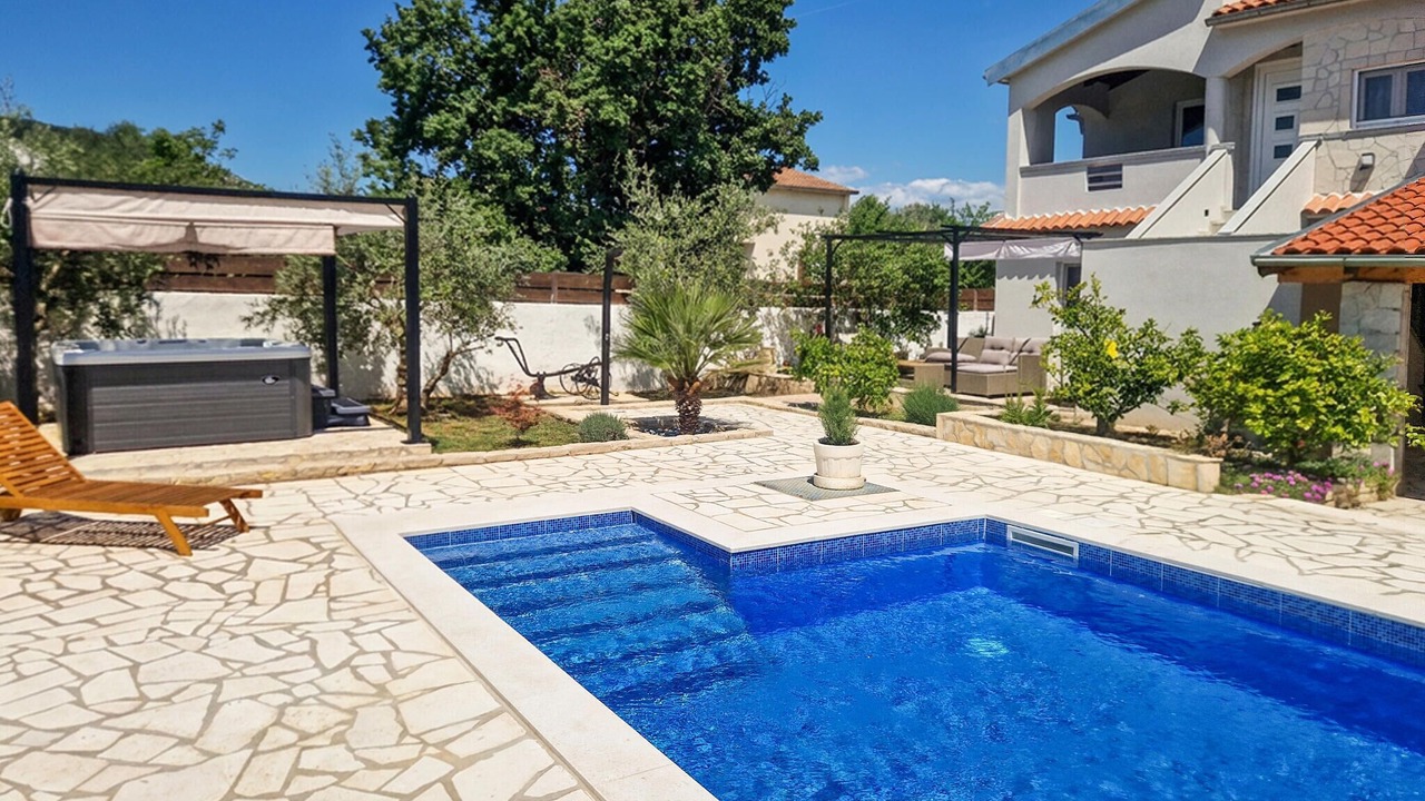 Photo of Outdoor in Sveti Filip i Jakov