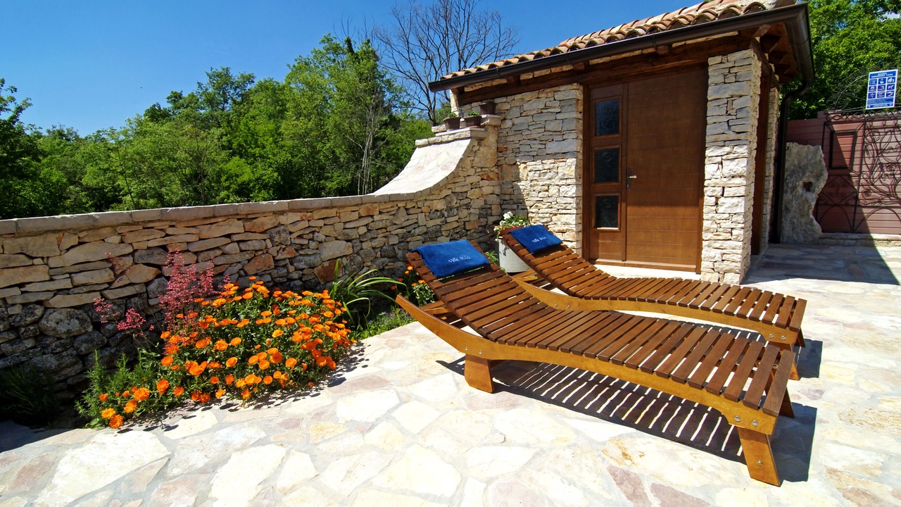 Photo of Patio Balcony in Sajini