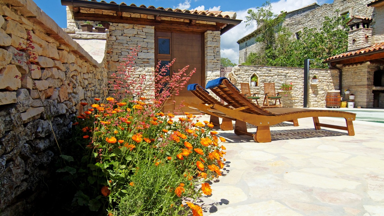 Photo of Patio Balcony in Sajini