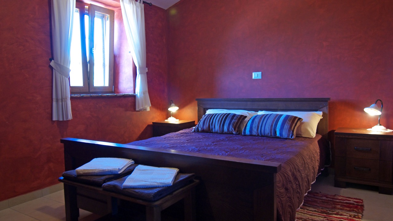 Photo of Bedroom in Sajini