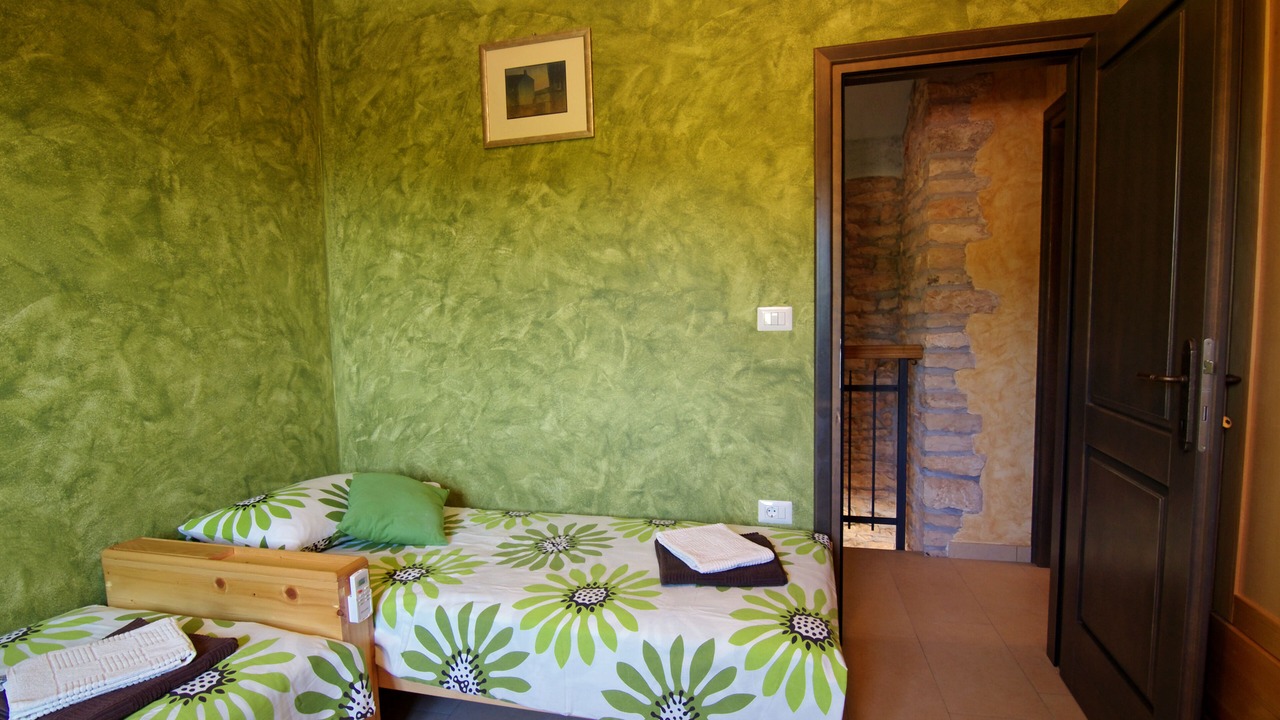 Photo of Bedroom in Sajini