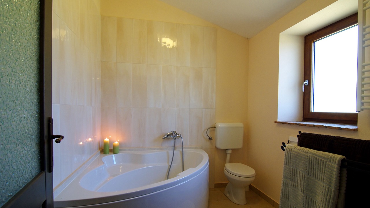 Photo of Bathroom in Sajini