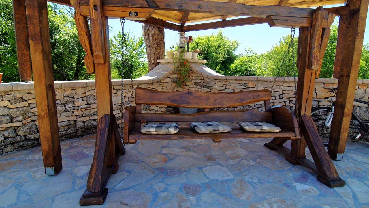 Photo of Patio Balcony in Sajini