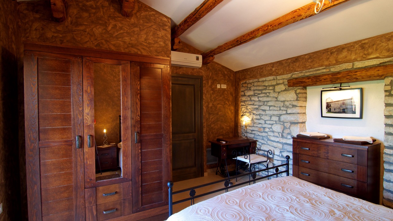 Photo of Bedroom in Sajini