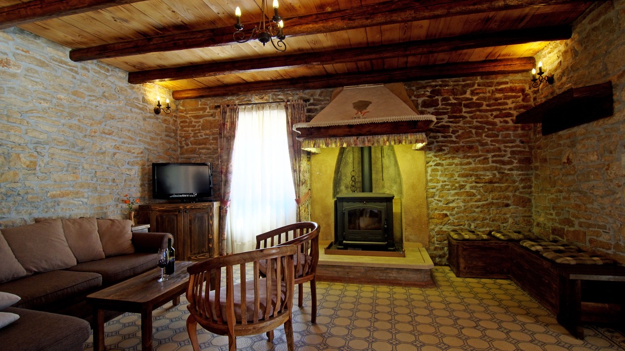Photo of Livingroom in Sajini