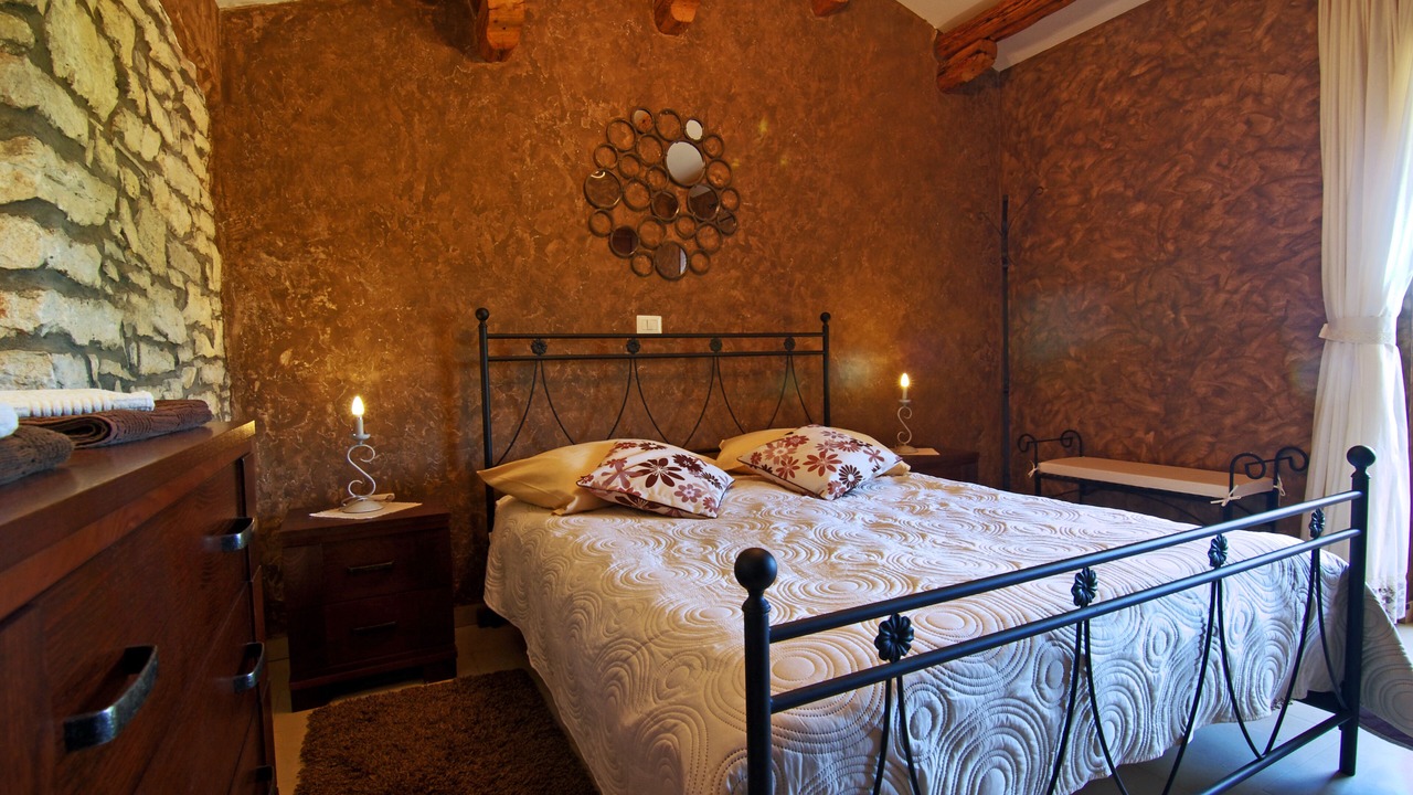 Photo of Bedroom in Sajini