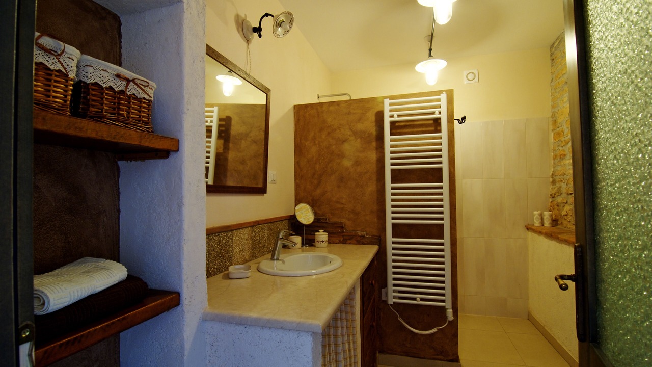 Photo of Bathroom in Sajini