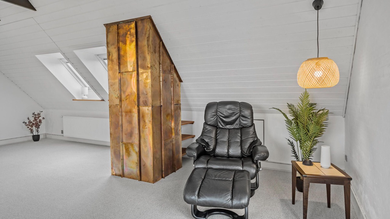 Photo of Bedroom in Lemvig