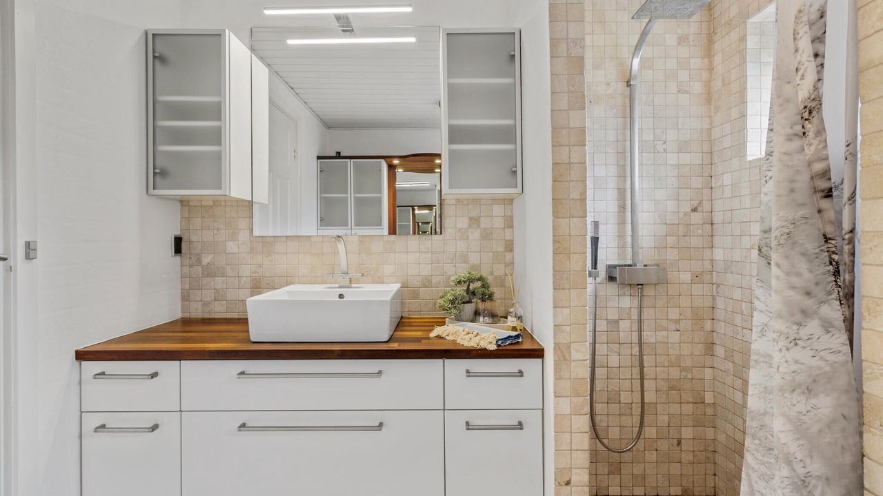 Photo of Bathroom in Lemvig