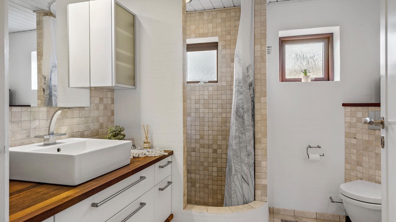 Photo of Bathroom in Lemvig