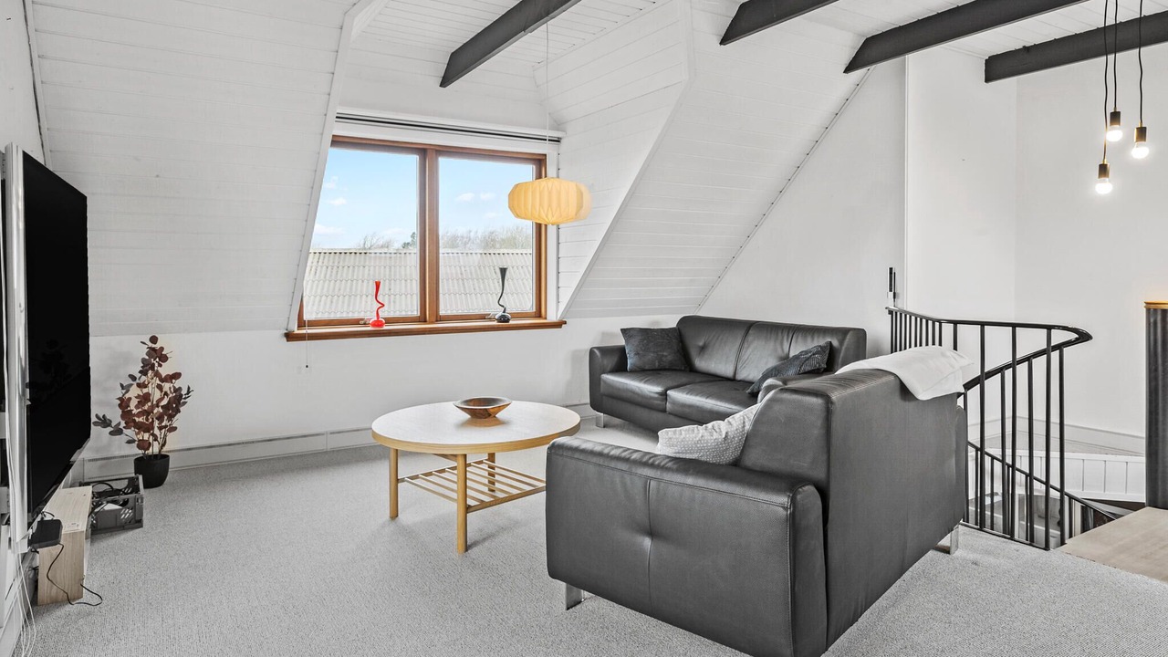 Photo of Bedroom in Lemvig