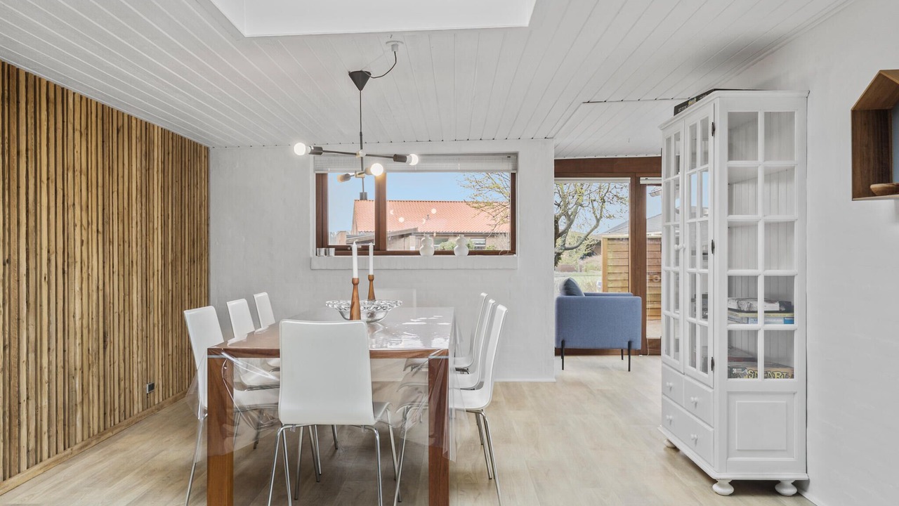 Photo of Bedroom in Lemvig