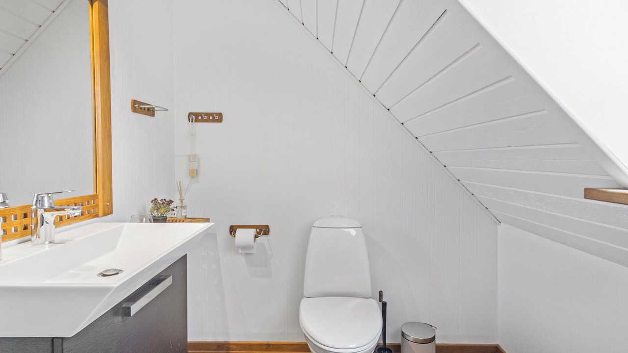 Photo of Bathroom in Lemvig