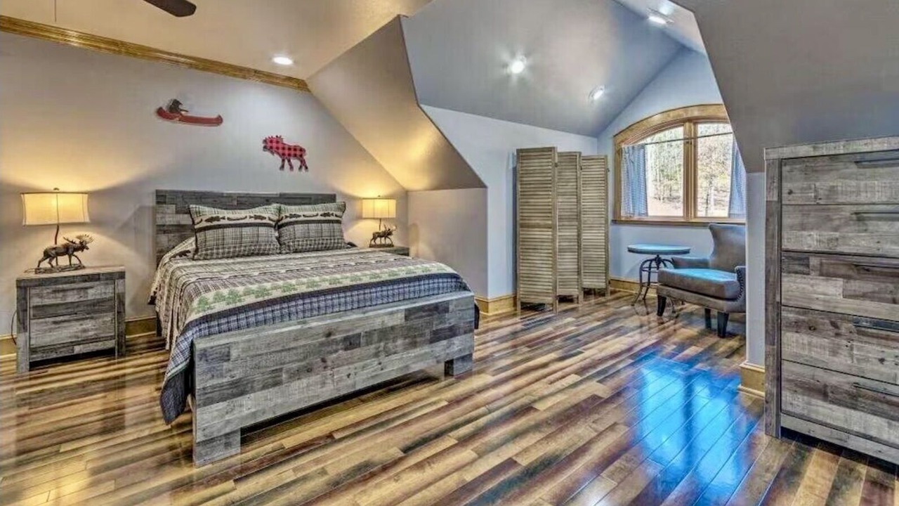 Photo of Bedroom in Drasco