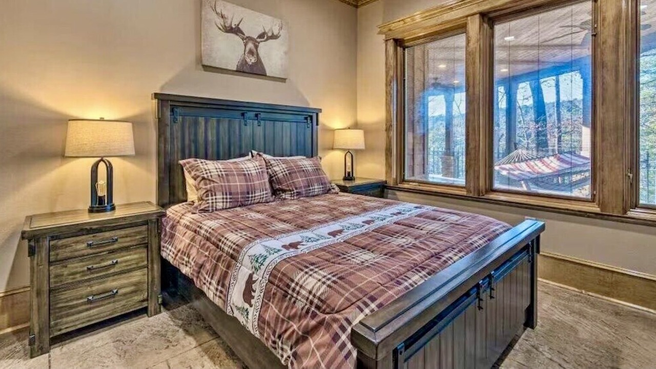 Photo of Bedroom in Drasco