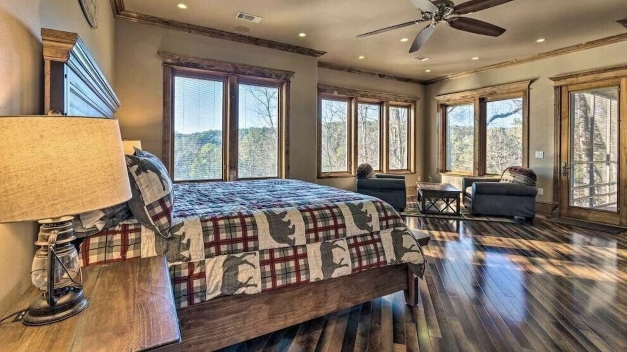 Photo of Bedroom in Drasco