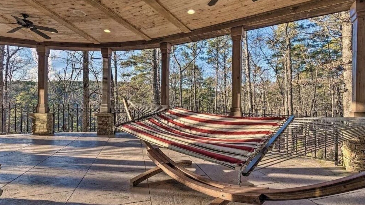 Photo of Patio Balcony in Drasco