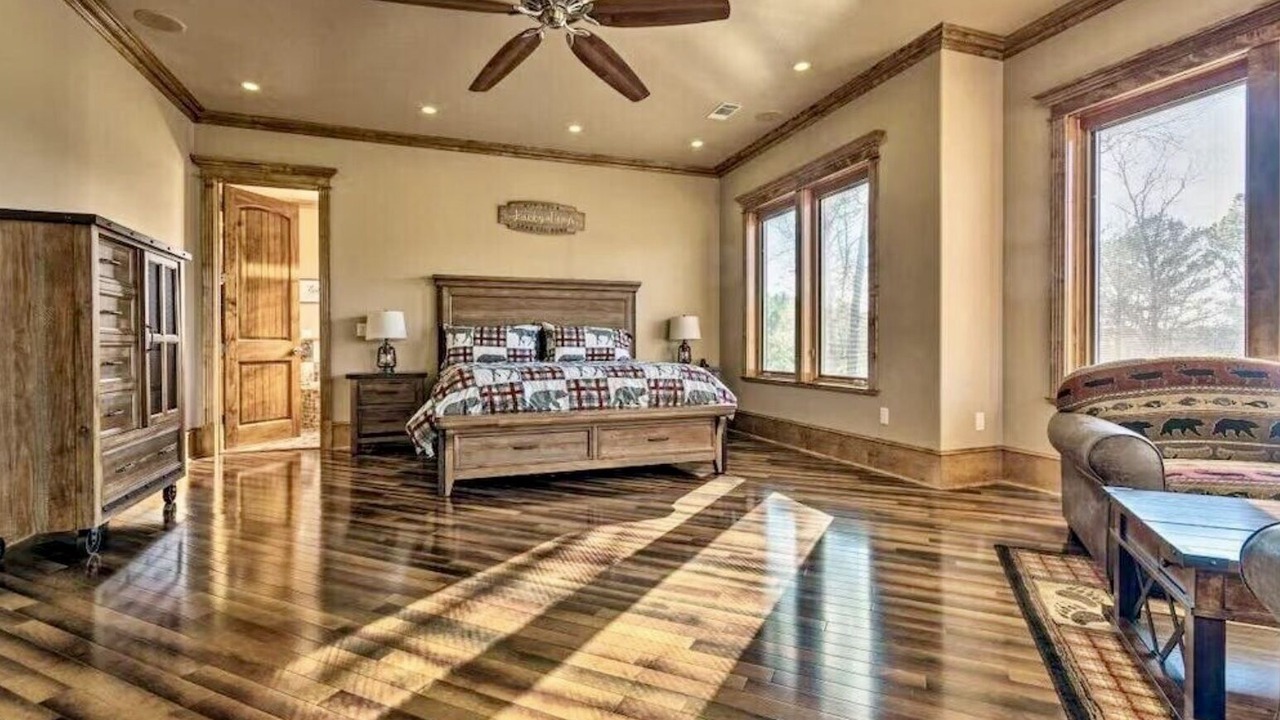 Photo of Bedroom in Drasco