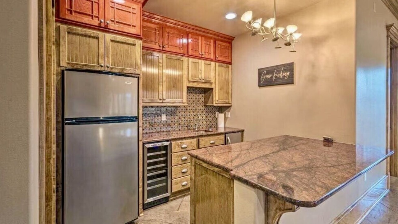 Photo of Kitchen in Drasco