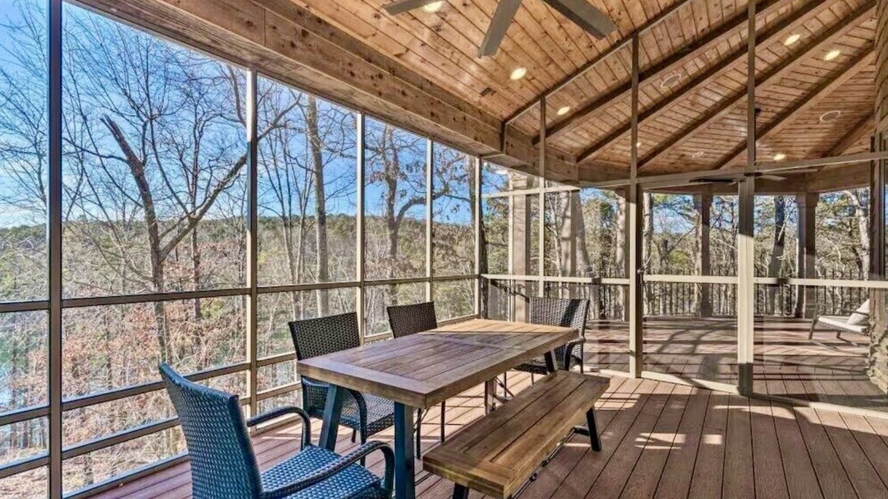 Photo of Outdoor in Drasco