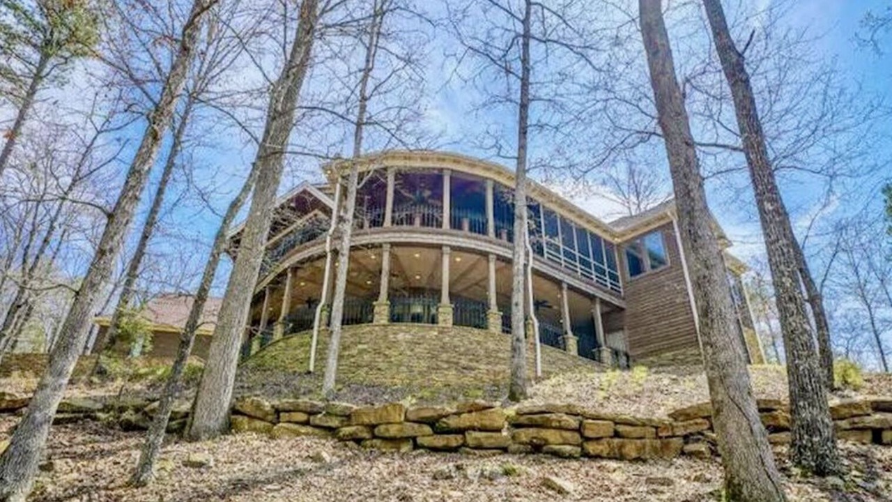 Photo of Outdoor in Drasco