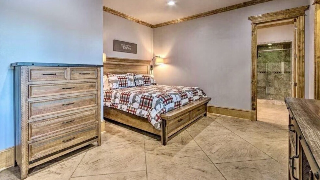 Photo of Bedroom in Drasco
