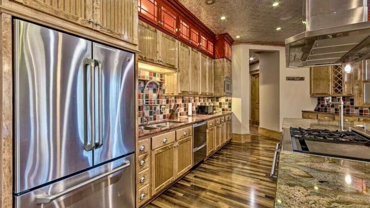 Photo of Kitchen in Drasco