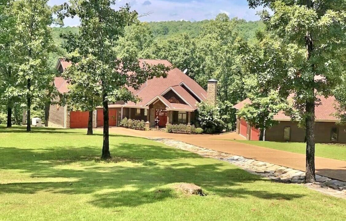 Photo of Outdoor in Drasco