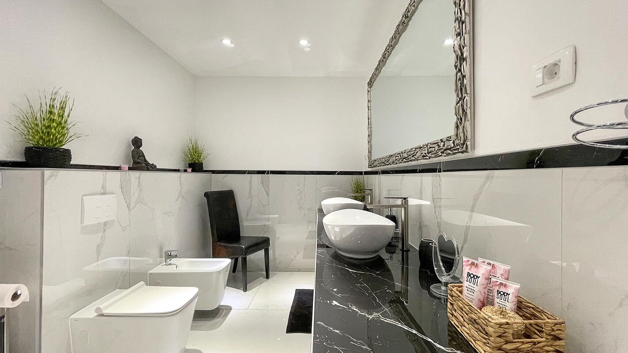 Photo of Bathroom in Veprinac