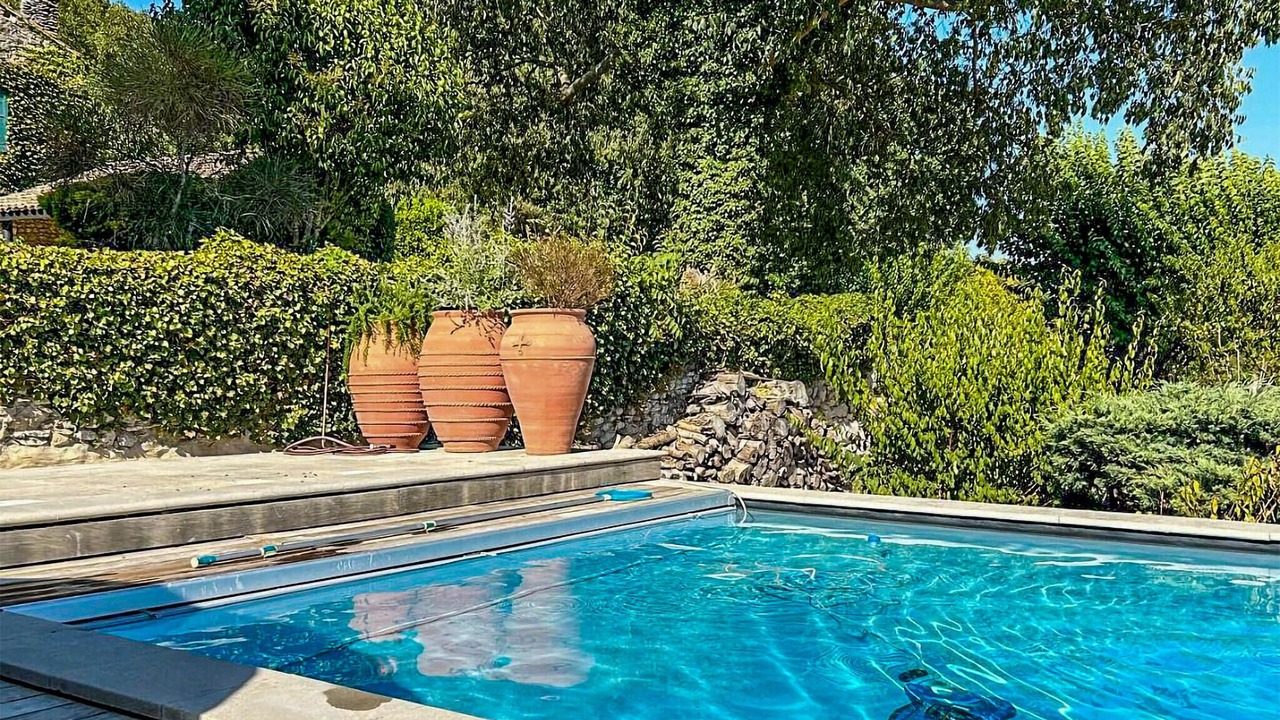 Photo of Outdoor in Lussan