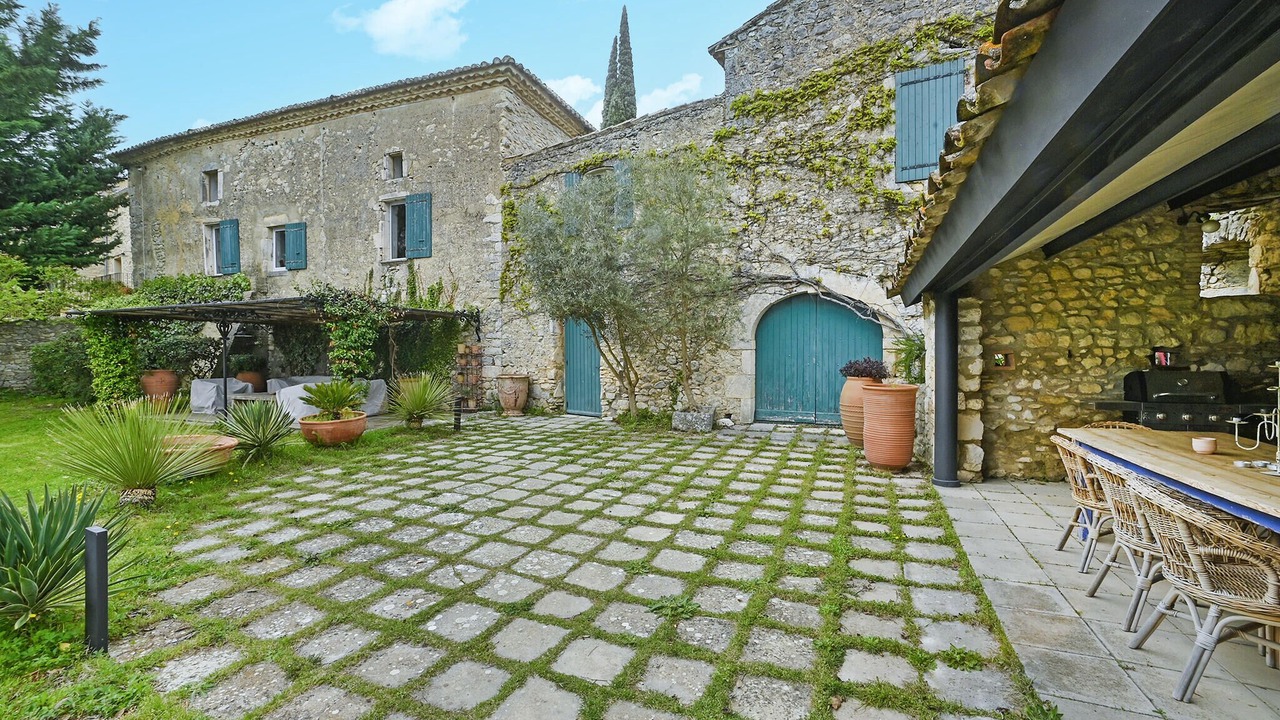 Photo of Others in Lussan