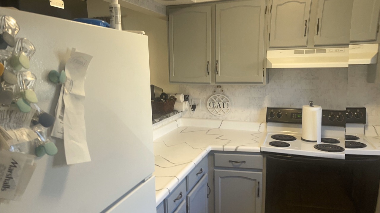 Photo of Kitchen in Coralville
