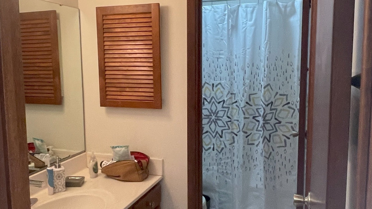 Photo of Bathroom in Coralville