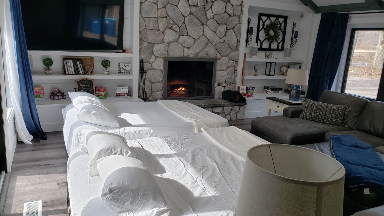 Photo of Livingroom in Niles